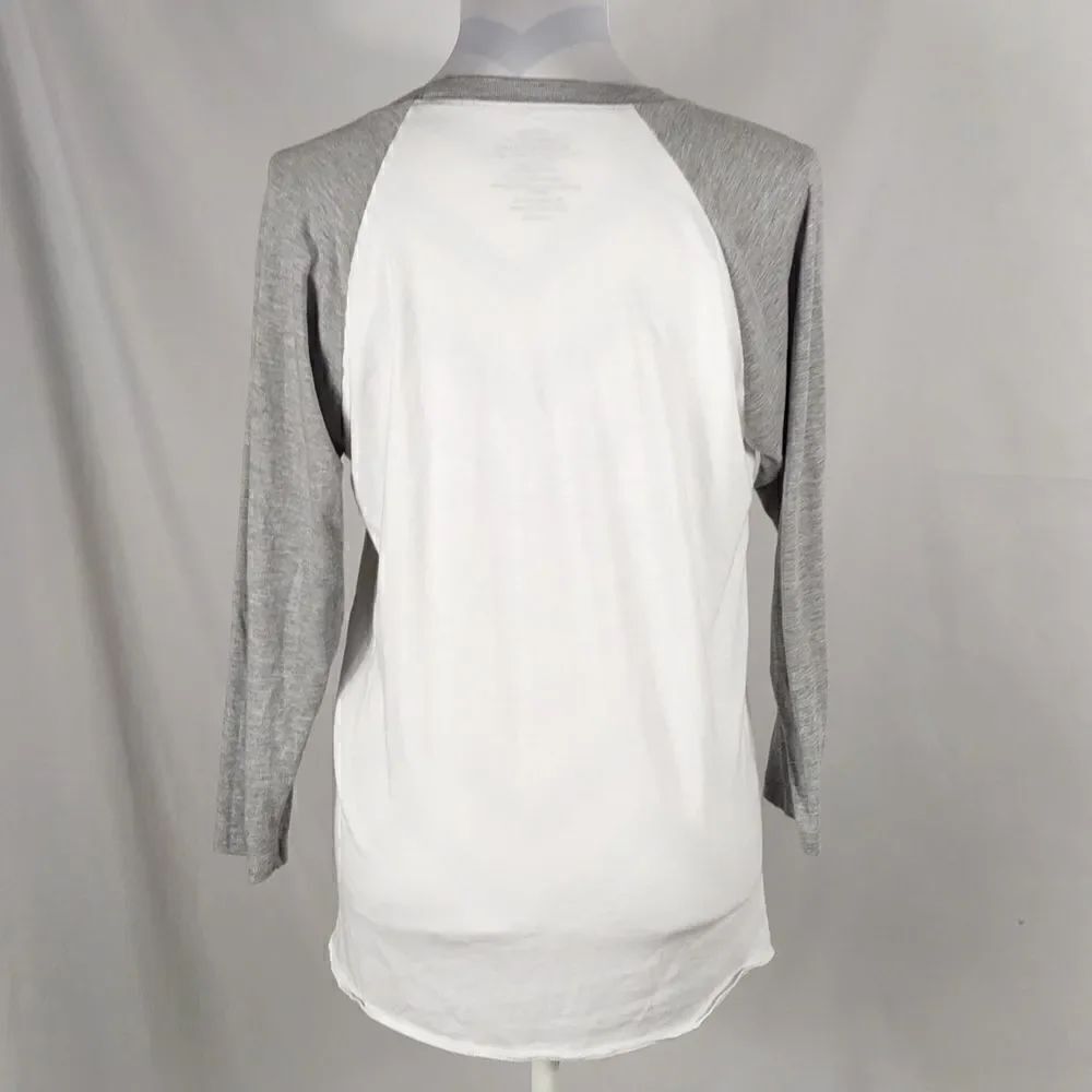 Baseball Mom Tee    - Picture 4 of 6